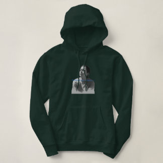 Grappige therapiequote - mijn therapeut zegt dat i hoodie