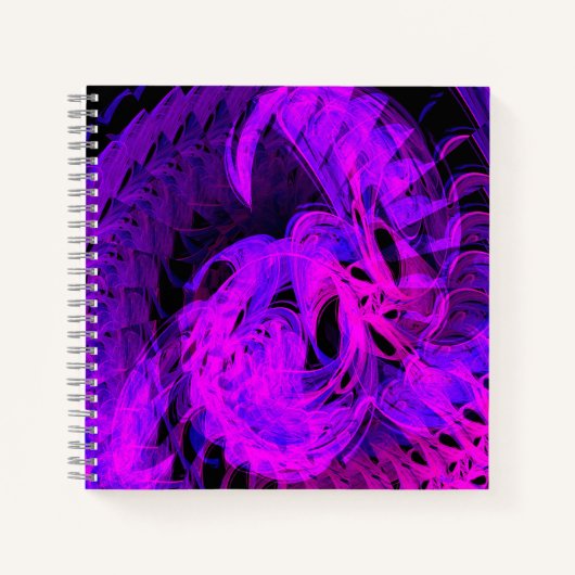 Grappige tijd....... notitieboek (Voorkant)