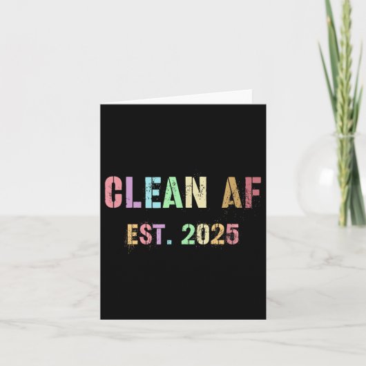 Grappige Toekomst Schoon Af Geschat 2025 Grilleren Kaart (Voorkant)