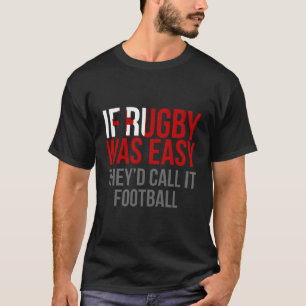 Grappige Tongan Rugby Hoodie Tonga Rugby T-shirt