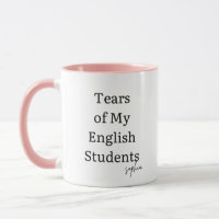 Grappige tranen van mijn studenten | leraar Engels