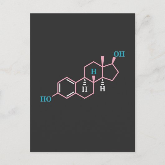Grappige Transgender Trans LGBT Pride Rechten Oest Uitnodiging Briefkaart (Voorkant)