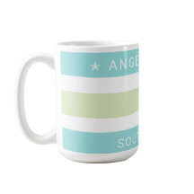 Grappige Tropics Cabana Stripes