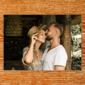 Grappige Tropische Fruitcocktail Trendy Foto Bruil Save The Date