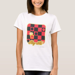 Grappige Trouw Belofte Bruid Slogan T-shirt