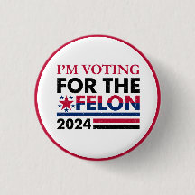 Grappige Trump Felon