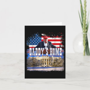 Grappige Trump Take America Back  Kaart