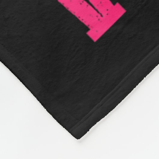 Grappige Trump Valentijnsdag V is voor Trump Fleece Deken (Hoek)