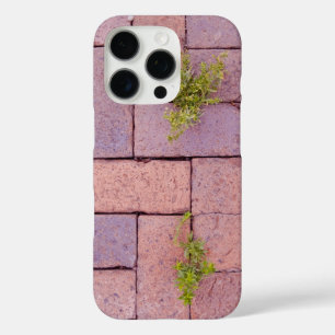 Grappige Tuinier Nachtmerrie Onkruid Tussen Bakste iPhone 16 Pro Hoesje