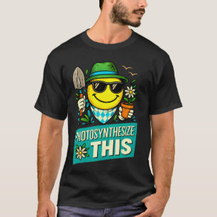Grappige Tuinier T-shirt