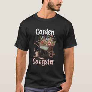 Grappige Tuinman Tuin Tuinieren Planten - Tuin Ga T-shirt