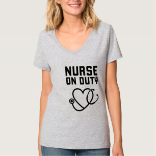 Grappige typografie Ontwerp T-shirt