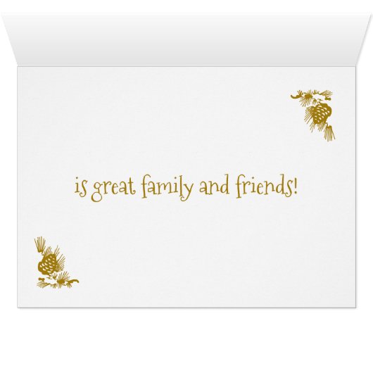 Grappige Uil We Willen Voor Kerstmis Sneeuwuilen F (Binenzijde Horizontaal (Onderkant))