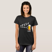 Grappige Uitspraken Week Op Eindelijk Vrijdag Week T-shirt (Voorkant volledig)