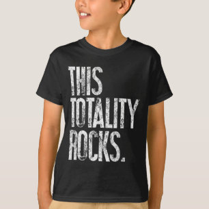 Grappige unieke 2017 zonsverduistering wetenschap t-shirt