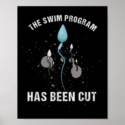 Grappige urologie prostaatarts uroloog prostaat s poster (Voorkant)