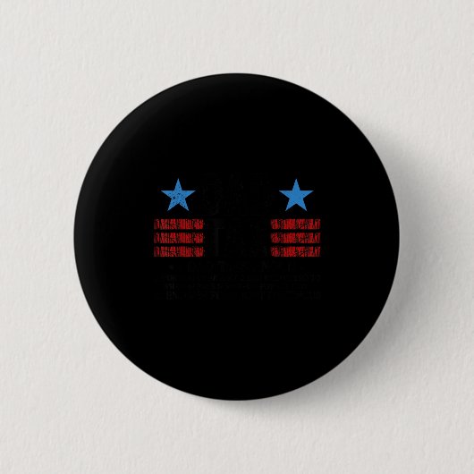 Grappige Vader Belasting Grappige Definitie Vader Ronde Button 5,7 Cm (Voorkant)