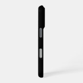 Grappige Vader Belasting Halloween Pompoen iPhone Hoesje (Rechterkant)
