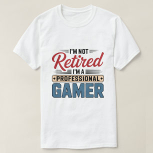 grappige vader humor vader verjaardag grap cool t-shirt