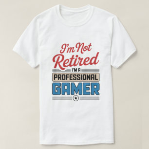 grappige vader humor vader verjaardag grap cool t-shirt