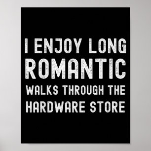 Grappige vader shirts Vaderdag Gereedschap Kerst H Poster