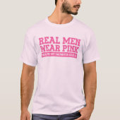 Grappige vader van dochter Vaderdag Sarcastic T-shirt (Voorkant)