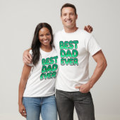 GRAPPIGE VADERDAG BESTE VADER OOIT T-SHIRT (Unisex)