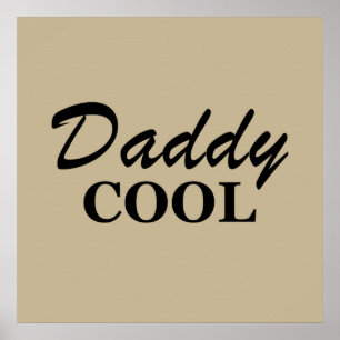 grappige vaderdag cadeau ideeën poster