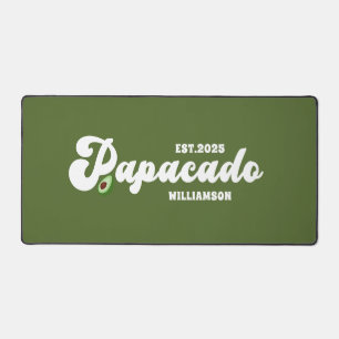 Grappige Vaderdag cadeau voor aanstaande vader Bureaumat