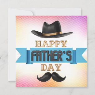 Grappige Vaderdag Feestdagenkaart