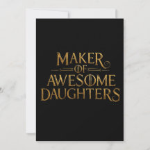 Grappige Vaderdag - Humor Cadeau Ontwerp