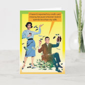 Grappige Vaderdag Kaarten (Voorkant)