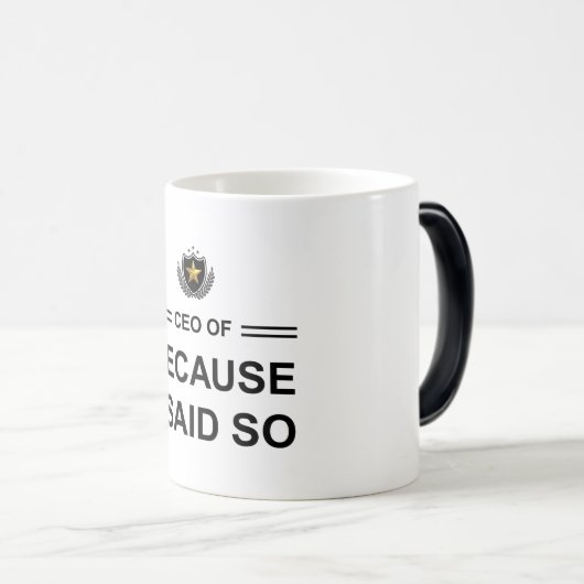 Grappige Vaderdag Mok - Cadeau (Voorkant rechts)