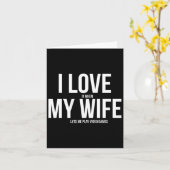 Grappige Vaderdag Videospel Papa 1  Kaart (Gele Bloem)