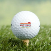 Grappige Vadergrappen Zijn Hoe Ik Om Rol Grappige  Golfballen (Insitu Shirt)
