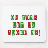 Grappige vakantie tshirts en geschenken muismat (Voorkant)