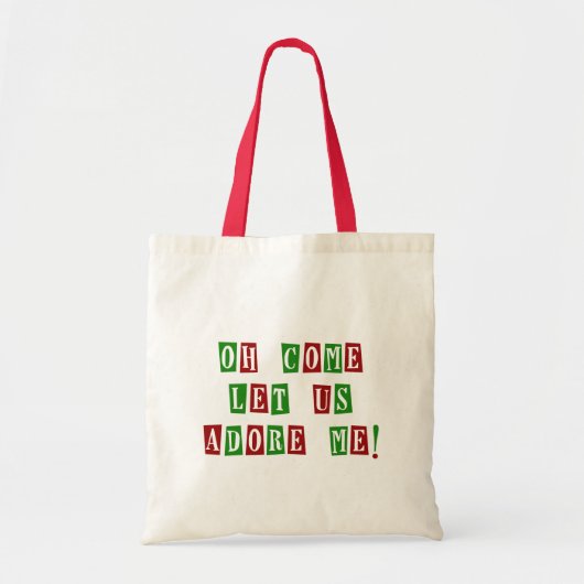 Grappige vakantie tshirts en geschenken tote bag (Voorkant)