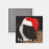 Grappige vakantieganger magneet (Voorkant / Achterkant)