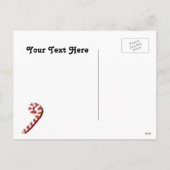 grappige vakantiekaart feestdagenkaart (Achterkant)