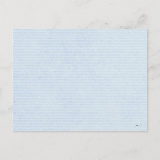 Grappige Valentijn's Day Frog Prince Briefkaart (Achterkant)