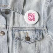 Grappige Valentijnsdag 67 Meme Koppels Jij Bent De Ronde Button 5,7 Cm (In situ)
