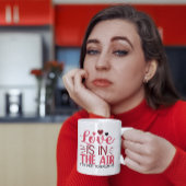 Grappige Valentijnsdag cadeaus voor sarcastische v Mok