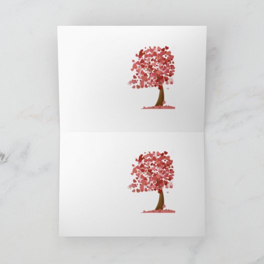 Grappige Valentijnsdag citaten Kaart (Binnen)