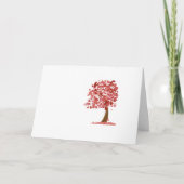 Grappige Valentijnsdag citaten Kaart (Voorkant)