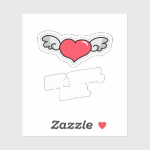 Grappige Valentijnsdag Citaten Singleven Cartoon Sticker