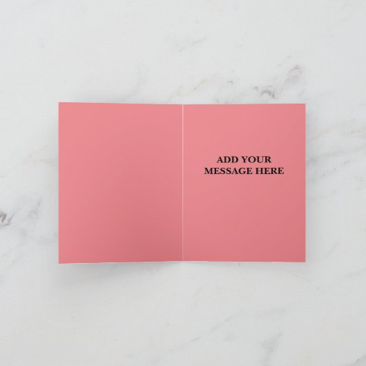 grappige Valentijnsdag Kaart (Binnen)