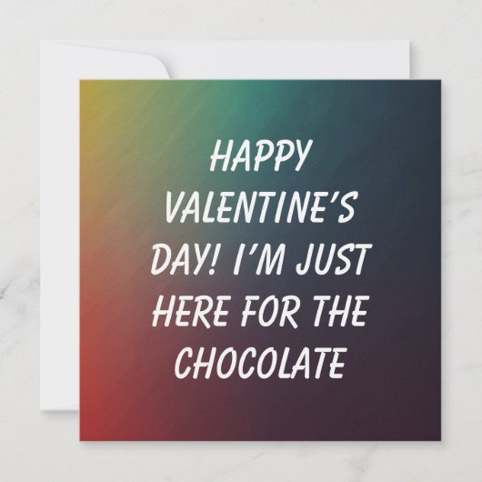 Grappige Valentijnsdag kaarten (Voorkant)