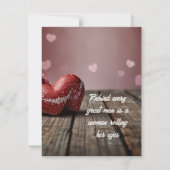 Grappige Valentijnsdag kaarten (Voorkant)