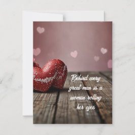 Grappige Valentijnsdag kaarten