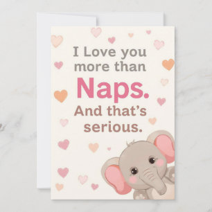 Grappige Valentijnsdag sarcastische grappige Kaart